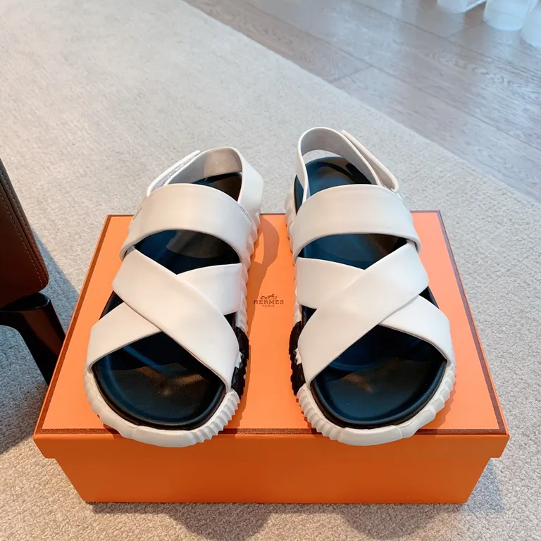 Hermes Shoe 